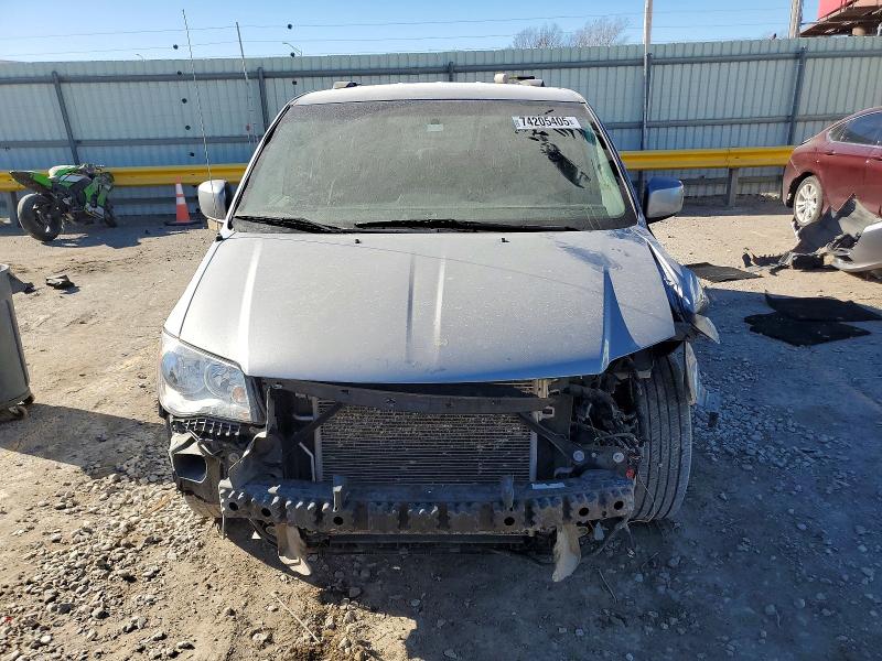 Aukcja sprzedaży 2016 Chrysler Town & Country, vin: 2C4RC1BG4GR308111, numer aukcji: 74205405