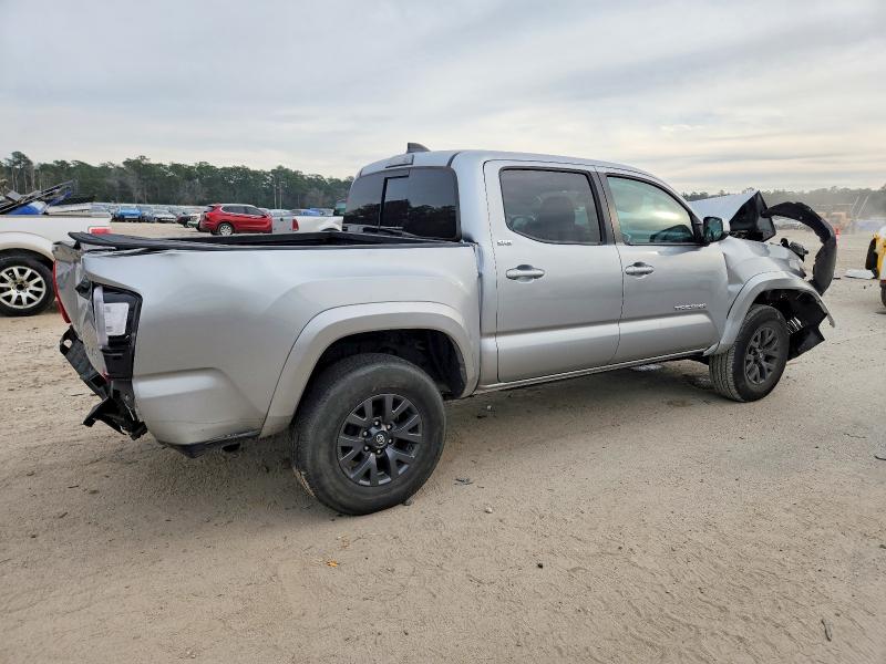 Продажа на аукционе авто 2023 Toyota Tacoma, vin: 3TMAZ5CN1PM213626, номер лота: 75163245