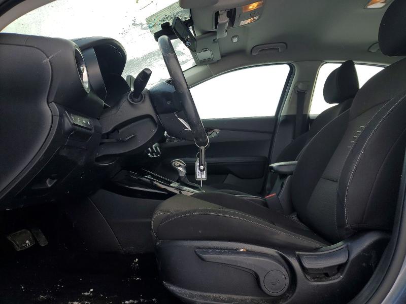 Продажа на аукционе авто 2020 Kia Forte, vin: 3KPF54AD2LE258326, номер лота: 75371955