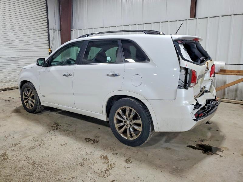 72644895 :رقم المزاد ، 5XYKWDA24DG355736 vin ، 2013 Kia Sorento مزاد بيع