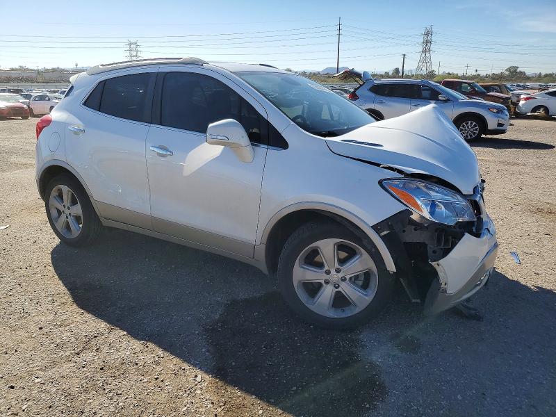 Продажа на аукционе авто 2015 Buick Encore, vin: KL4CJBSB4FB258906, номер лота: 73407415