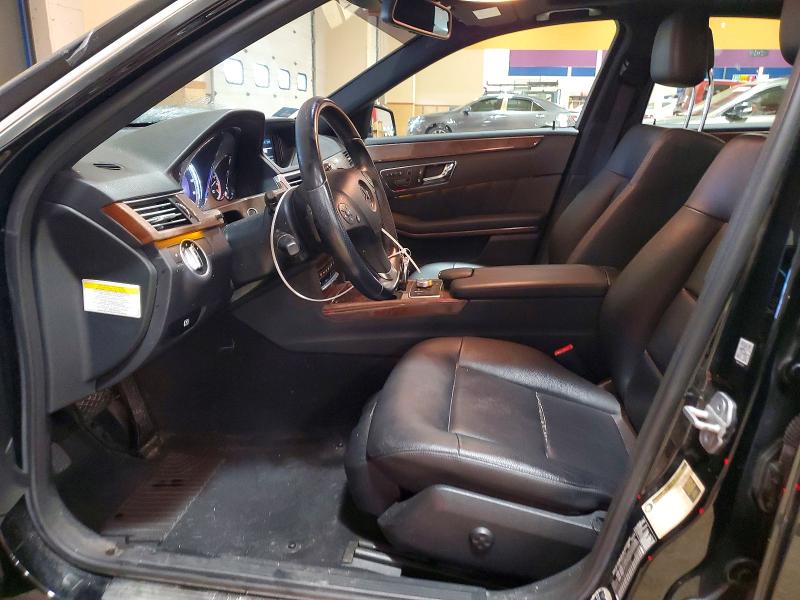 2011 Mercedes-benz E მანქანა იყიდება აუქციონზე, vin: WDDHF8HB3BA395249, აუქციონის ნომერი: 73724065