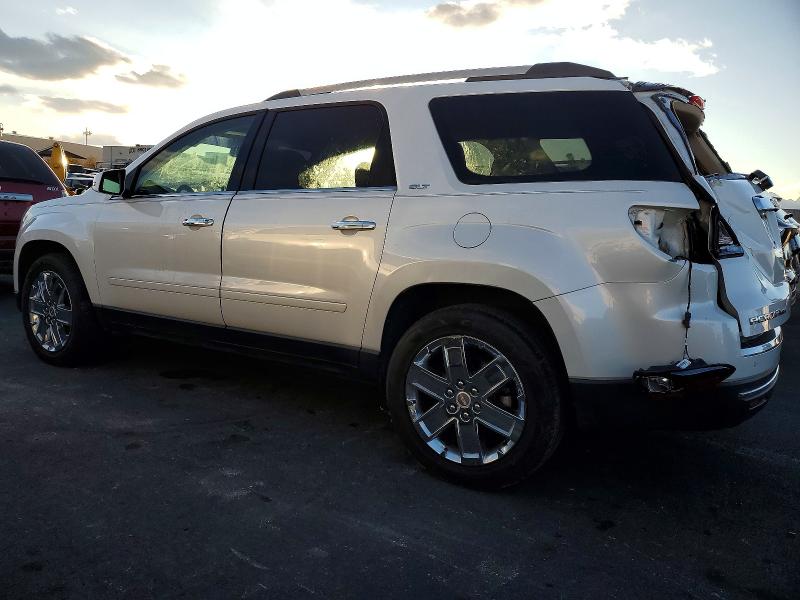 Aukcja sprzedaży 2017 Gmc Acadia Limited, vin: 1GKKRSKD8HJ265057, numer aukcji: 98673765