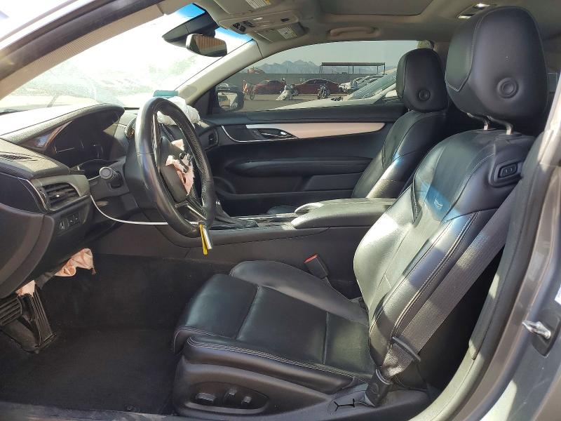 Продаж на аукціоні авто 2019 Cadillac Ats, vin: 1G6AF1RX7K0131229, номер лоту: 73532425