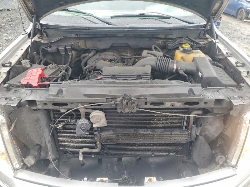 Продажа на аукционе авто 2014 Ford F150 Super, vin: 1FTEX1EMXEFC98290, номер лота: 73274885