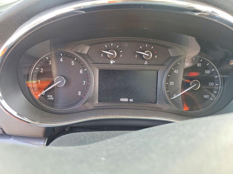 Продаж на аукціоні авто 2019 Buick Encore Pre, vin: KL4CJASB1KB922275, номер лоту: 72491435
