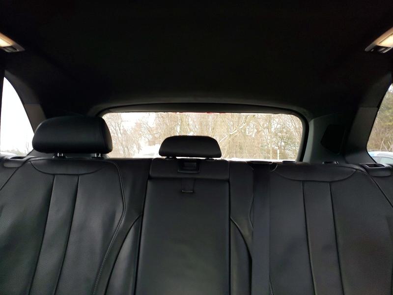 Продажа на аукционе авто 2016 Bmw X5 M, vin: 5YMKT6C54G0R79436, номер лота: 98066585