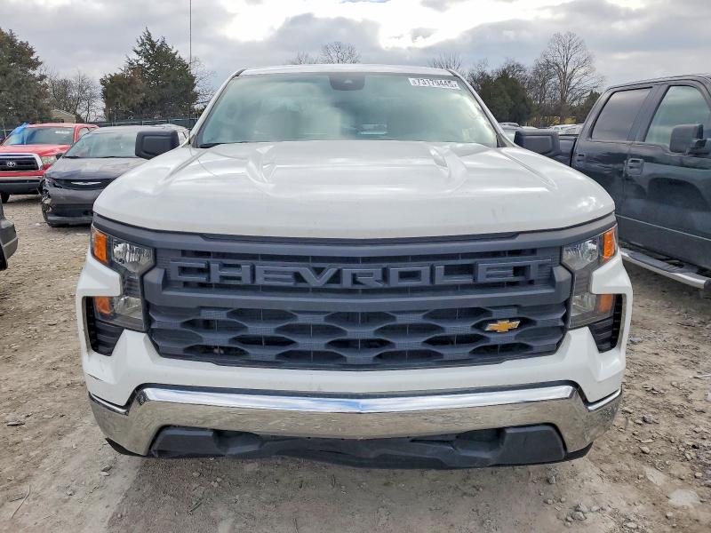 73179445 :رقم المزاد ، 3GCNAAED9PG150022 vin ، 2023 Chevrolet Silverado مزاد بيع