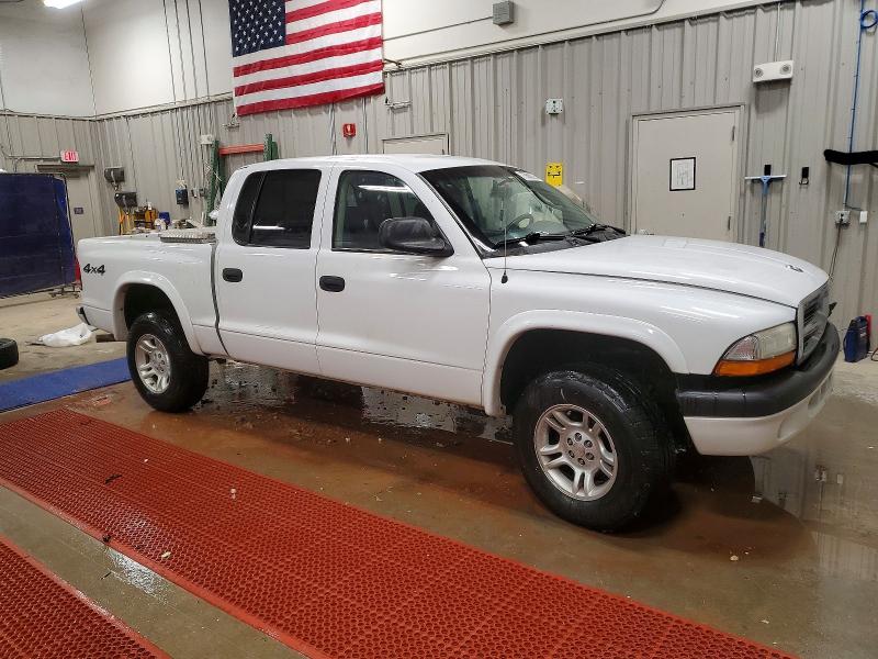Продаж на аукціоні авто 2004 Dodge Dakota, vin: 1D7HG38N94S622886, номер лоту: 73680025
