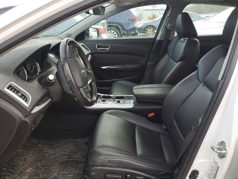 Продажа на аукционе авто 2019 Acura Tlx, vin: 19UUB2F33KA006415, номер лота: 74332975