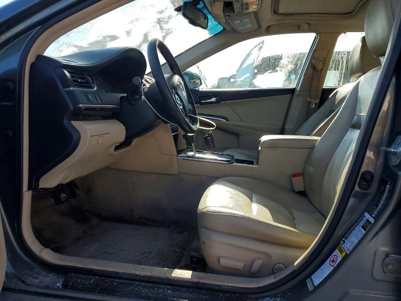 Aukcja sprzedaży 2012 Toyota Camry, vin: 4T1BF1FK4CU624611, numer aukcji: 73781825