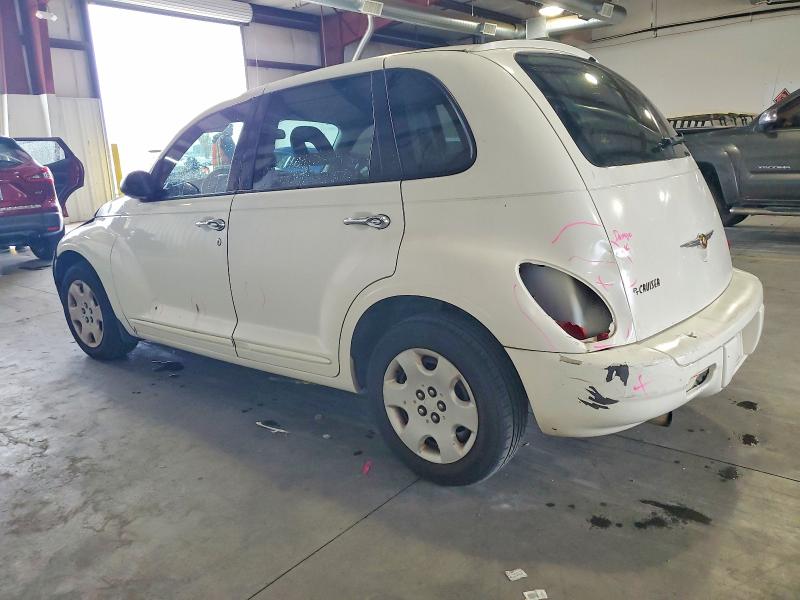 Aukcja sprzedaży 2008 Chrysler Pt Cruiser, vin: 3A8FY48B88T168492, numer aukcji: 99271555