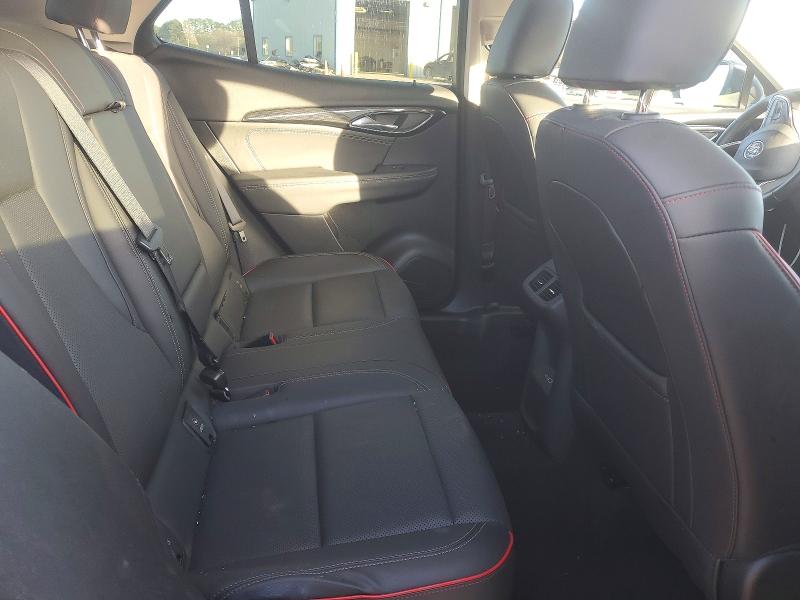 Aukcja sprzedaży 2023 Buick Envision, vin: LRBFZNR48PD061049, numer aukcji: 95928475