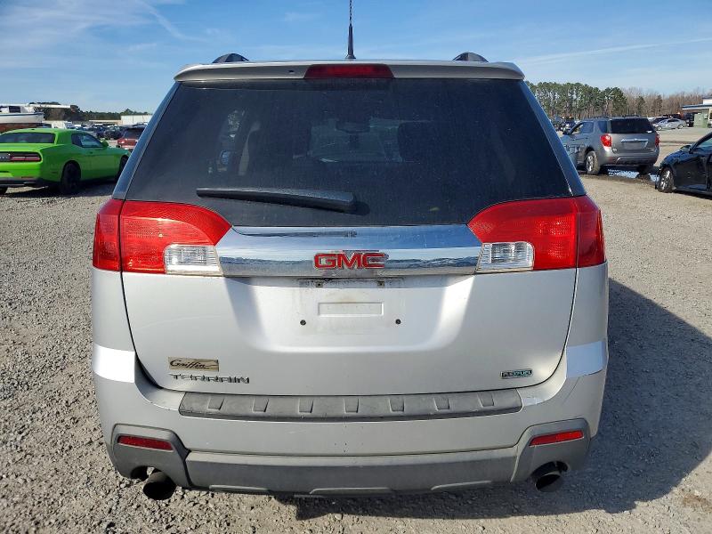 Aukcja sprzedaży 2012 Gmc Terrain, vin: 2GKFLUE5XC6223336, numer aukcji: 73714715