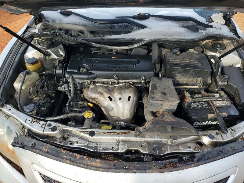 Aukcja sprzedaży 2007 Toyota Camry, vin: 4T1BE46K87U179977, numer aukcji: 41635716