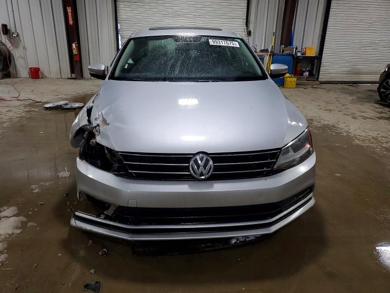 99317675 :رقم المزاد ، 3VW3A7AJ7FM245410 vin ، 2015 Volkswagen Jetta Tdi مزاد بيع