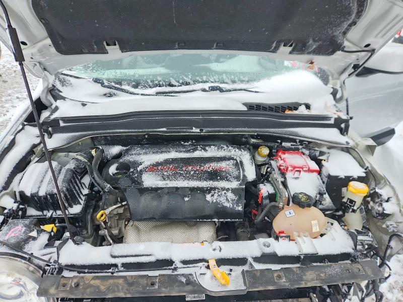 Aukcja sprzedaży 2018 Jeep Renegade, vin: ZACCJABBXJPJ61706, numer aukcji: 98171305