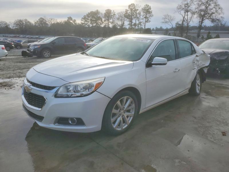Aukcja sprzedaży 2015 Chevrolet Malibu, vin: 1G11F5SLXFU132216, numer aukcji: 98858225