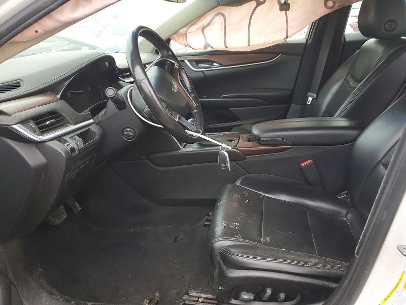 Продаж на аукціоні авто 2018 Cadillac Xts, vin: 2G61N5S33J9163634, номер лоту: 99353835