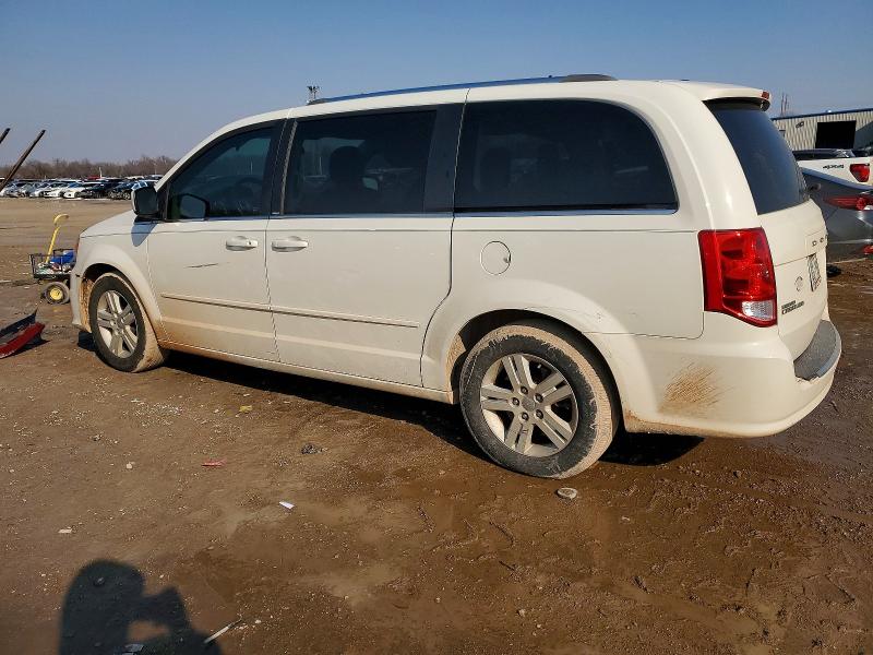 Aukcja sprzedaży 2013 Dodge Grand Caravan, vin: 2C4RDGDG9DR766266, numer aukcji: 75060905