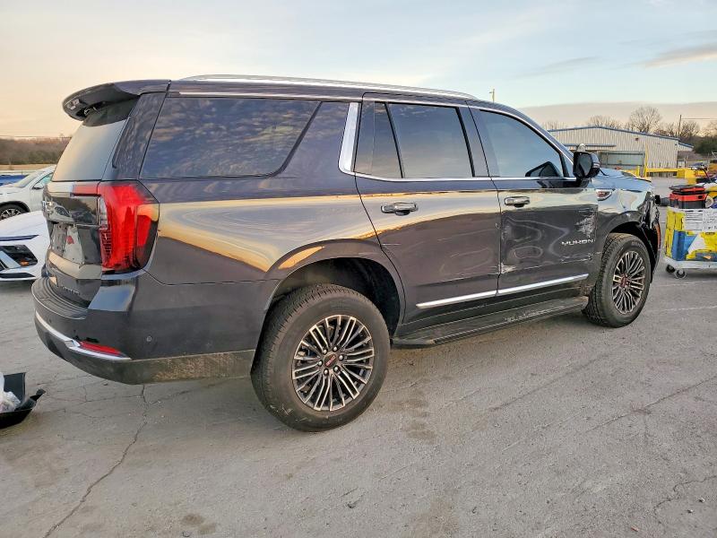 Aukcja sprzedaży 2025 Gmc Yukon, vin: 1GKS2BRD7SR284086, numer aukcji: 98593635