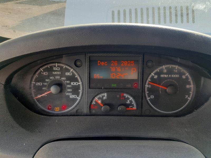 2019 Ram Promaster 2500 მანქანა იყიდება აუქციონზე, vin: 3C6TRVCG9KE521583, აუქციონის ნომერი: 98782575