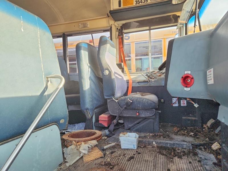 Продажа на аукционе авто 2013 Ic Corporation Ce Series School, vin: 4DRBUSKN0DB199221, номер лота: 72419615