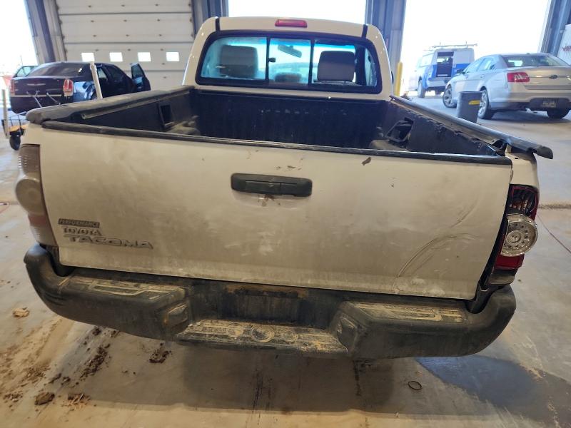 Aukcja sprzedaży 2011 Toyota Tacoma, vin: 5TFNX4CN4BX003574, numer aukcji: 98074985