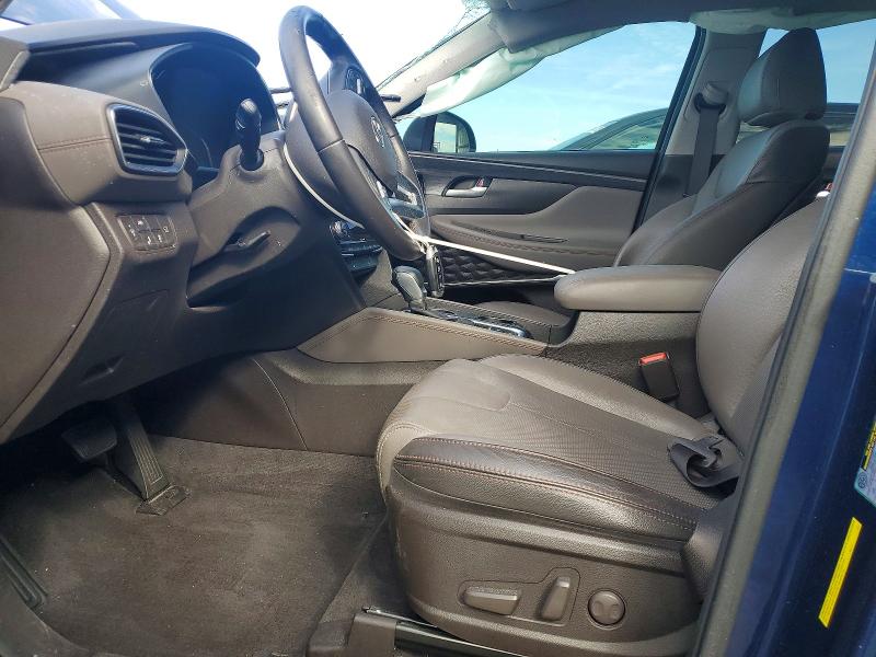 Aukcja sprzedaży 2020 Hyundai Santa Fe S, vin: 5NMS33AD8LH212393, numer aukcji: 73893705