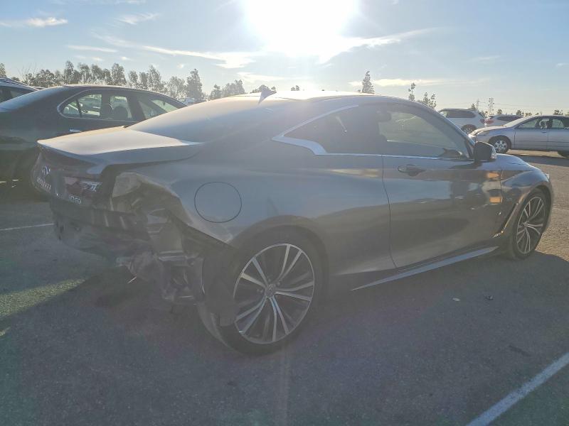 Aukcja sprzedaży 2017 Infiniti Q60, vin: JN1EV7EK0HM362380, numer aukcji: 73327995
