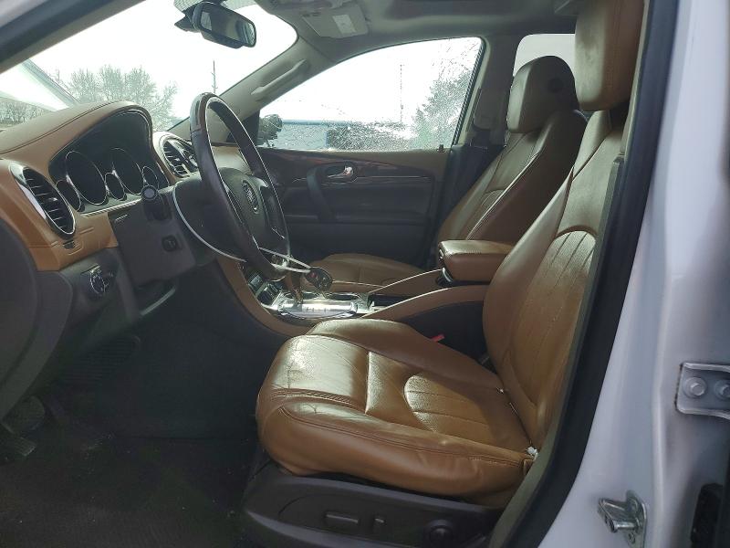 Aukcja sprzedaży 2016 Buick Enclave, vin: 5GAKVCKD1GJ297023, numer aukcji: 72344515