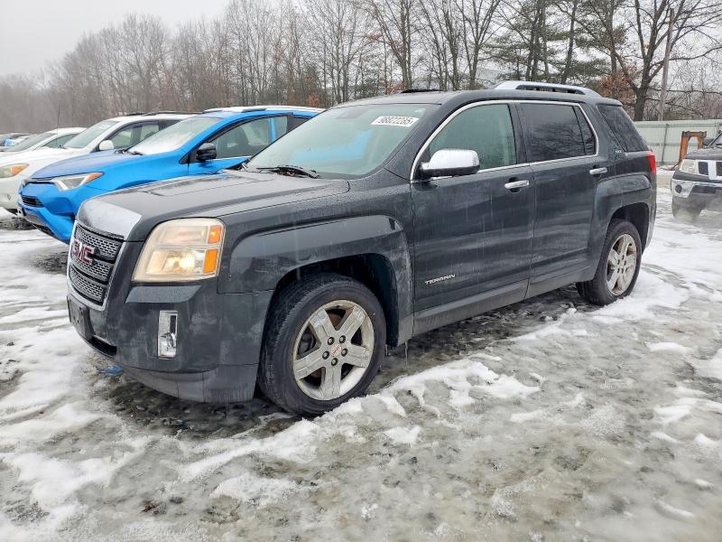 Продажа на аукционе авто 2013 Gmc Terrain, vin: 2GKFLXE39D6228884, номер лота: 98822285
