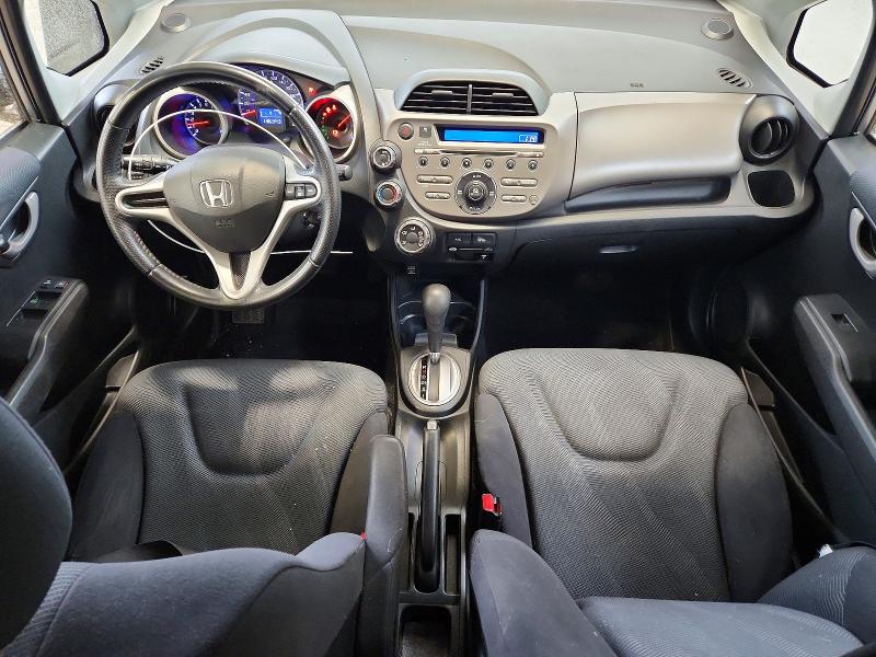 Продажа на аукционе авто 2010 Honda Fit Sport 5dr, vin: JHMGE8H8XAC801445, номер лота: 73605265