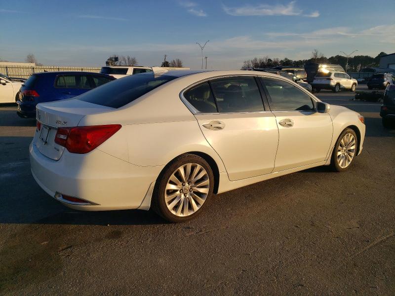 Aukcja sprzedaży 2014 Acura Rlx, vin: JH4KC1F52EC003172, numer aukcji: 98057555