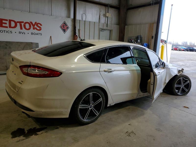 Продажа на аукционе авто 2014 Ford Fusion, vin: 3FA6P0HD8ER156345, номер лота: 73900595