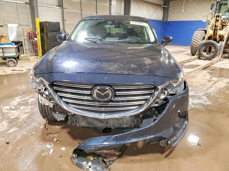 Aukcja sprzedaży 2020 Mazda Cx-9, vin: JM3TCBCY7L0424143, numer aukcji: 74973015
