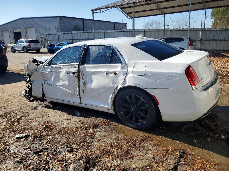 Aukcja sprzedaży 2018 Chrysler 300, vin: 2C3CCARGXJH195648, numer aukcji: 99211995