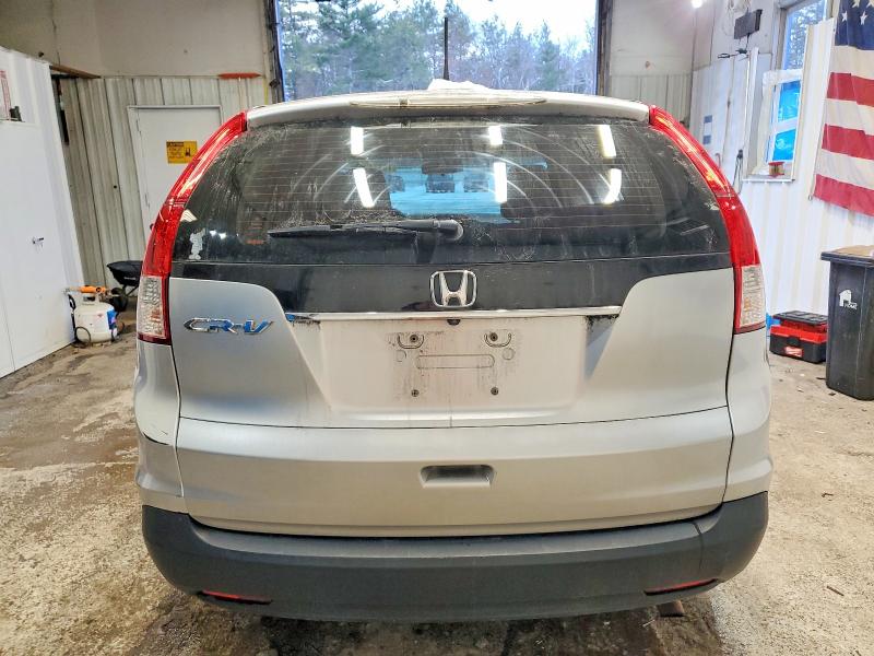 Продаж на аукціоні авто 2012 Honda Cr-v, vin: 2HKRM3H32CH507209, номер лоту: 73723385