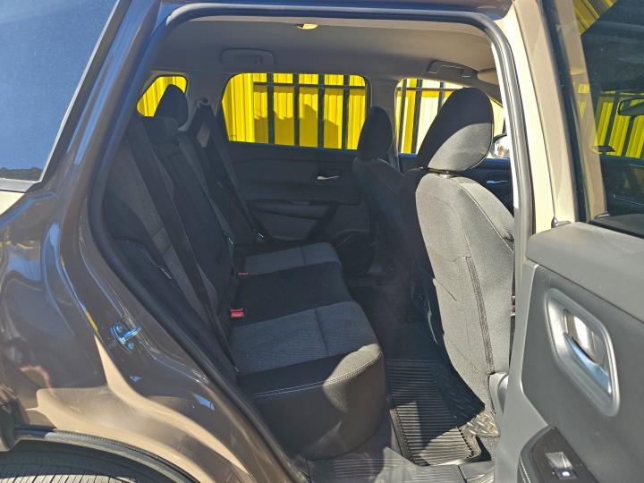 Aukcja sprzedaży 2025 Nissan Rogue Sv, vin: 5N1BT3BB3SC809666, numer aukcji: 73443765