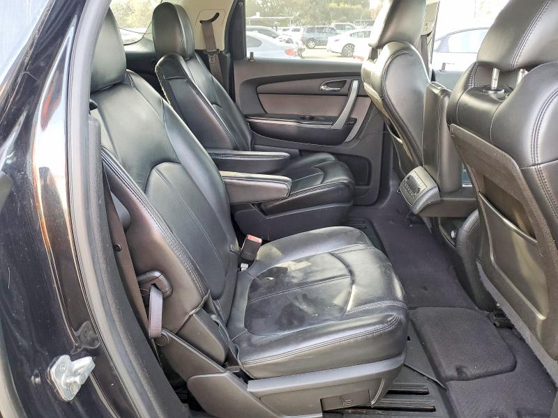 Aukcja sprzedaży 2011 Gmc Acadia, vin: 1GKKRRED6BJ134706, numer aukcji: 75068785
