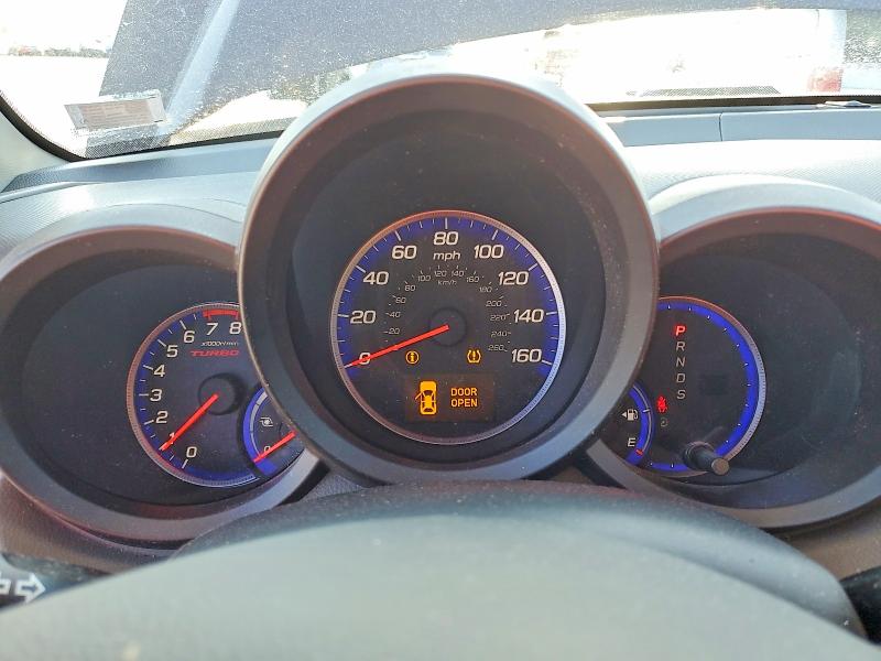 Aukcja sprzedaży 2011 Acura Rdx, vin: 5J8TB2H26BA003847, numer aukcji: 73885085