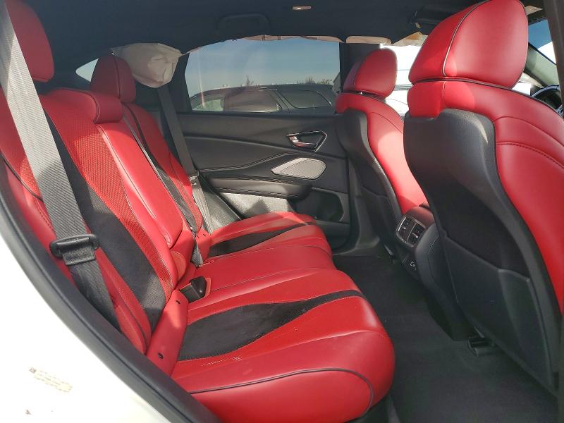 Продажа на аукционе авто 2019 Acura Rdx, vin: 5J8TC1H68KL014640, номер лота: 74669655