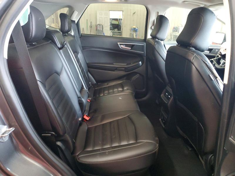 Aukcja sprzedaży 2021 Ford Edge, vin: 2FMPK3J93MBA63231, numer aukcji: 72806555
