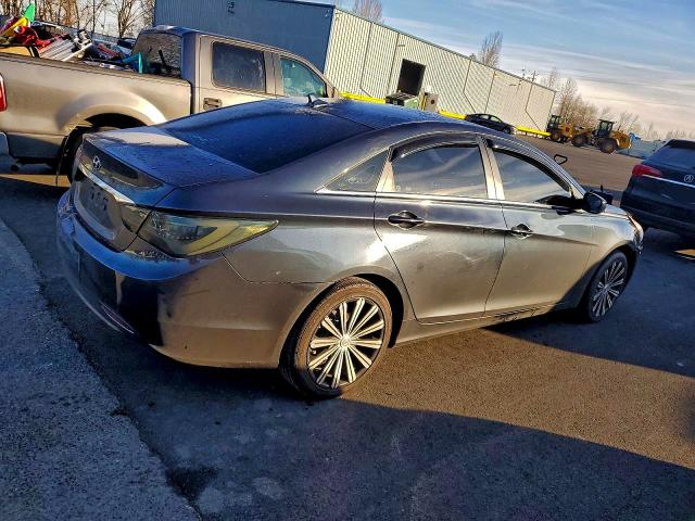 Aukcja sprzedaży 2011 Hyundai Sonata, vin: 5NPEB4AC3BH166874, numer aukcji: 73698955