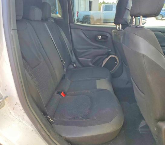 Aukcja sprzedaży 2016 Jeep Renegade L, vin: ZACCJABT2GPD02952, numer aukcji: 74512315