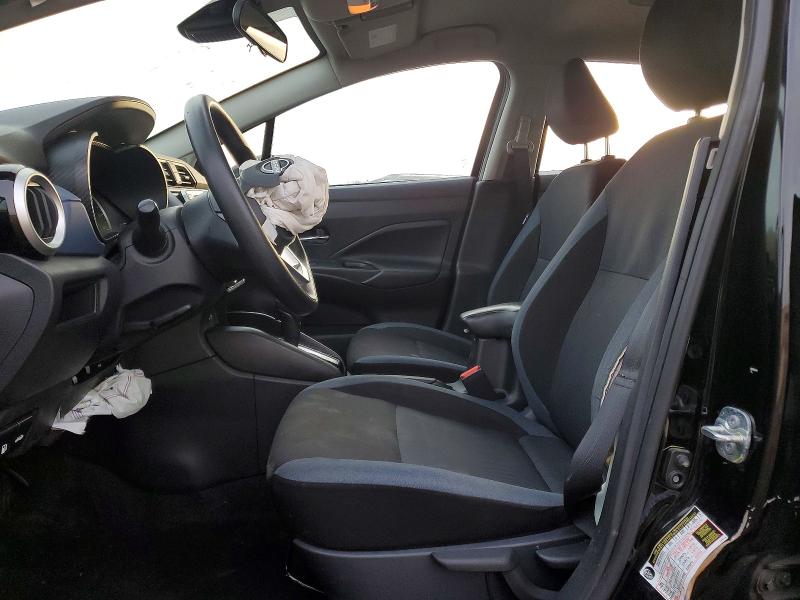 Продажа на аукционе авто 2023 Nissan Versa, vin: 3N1CN8EV9PL809644, номер лота: 73044445