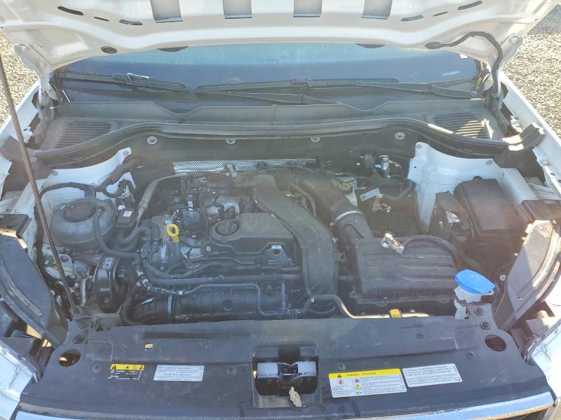 73667505 :رقم المزاد ، 3VVWX7B28NM043102 vin ، 2022 Volkswagen Taos Se مزاد بيع