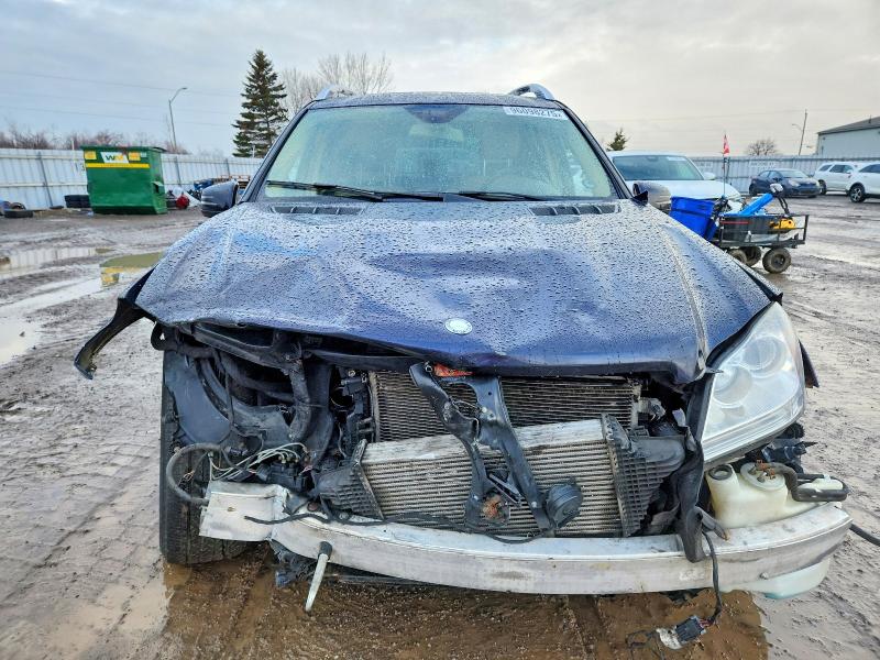 2011 Mercedes-benz Gl მანქანა იყიდება აუქციონზე, vin: 4JGBF2FE4BA632790, აუქციონის ნომერი: 96098275