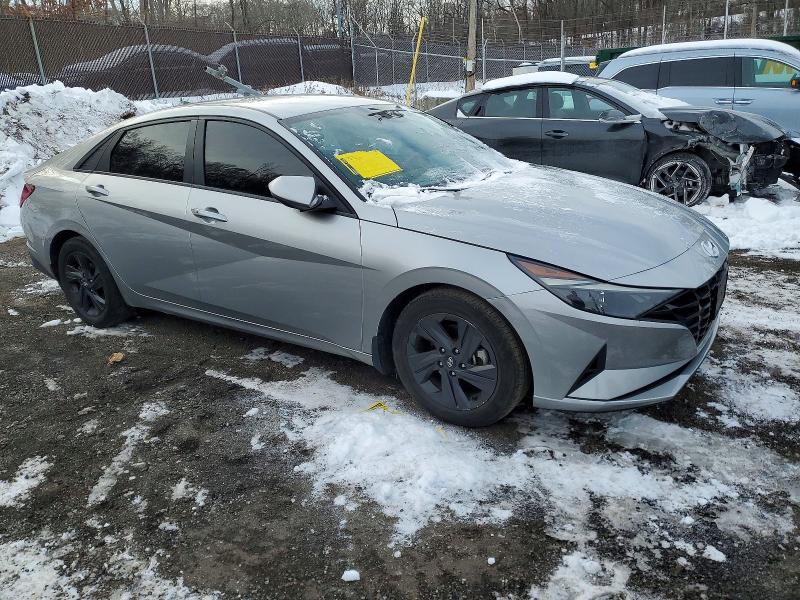 Aukcja sprzedaży 2023 Hyundai Elantra, vin: 5NPLM4AG5PH110432, numer aukcji: 73448355