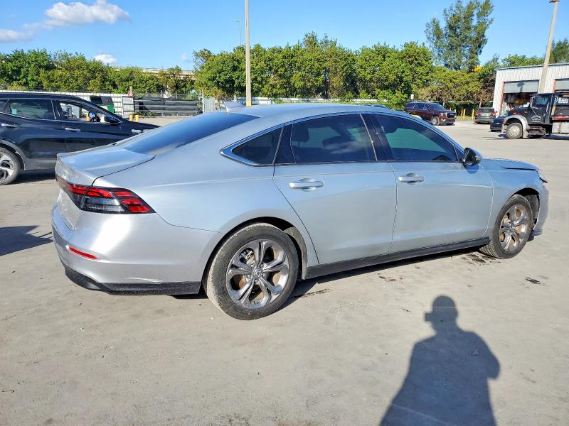 Aukcja sprzedaży 2024 Honda Accord Ex, vin: 1HGCY1F38RA074076, numer aukcji: 73797435
